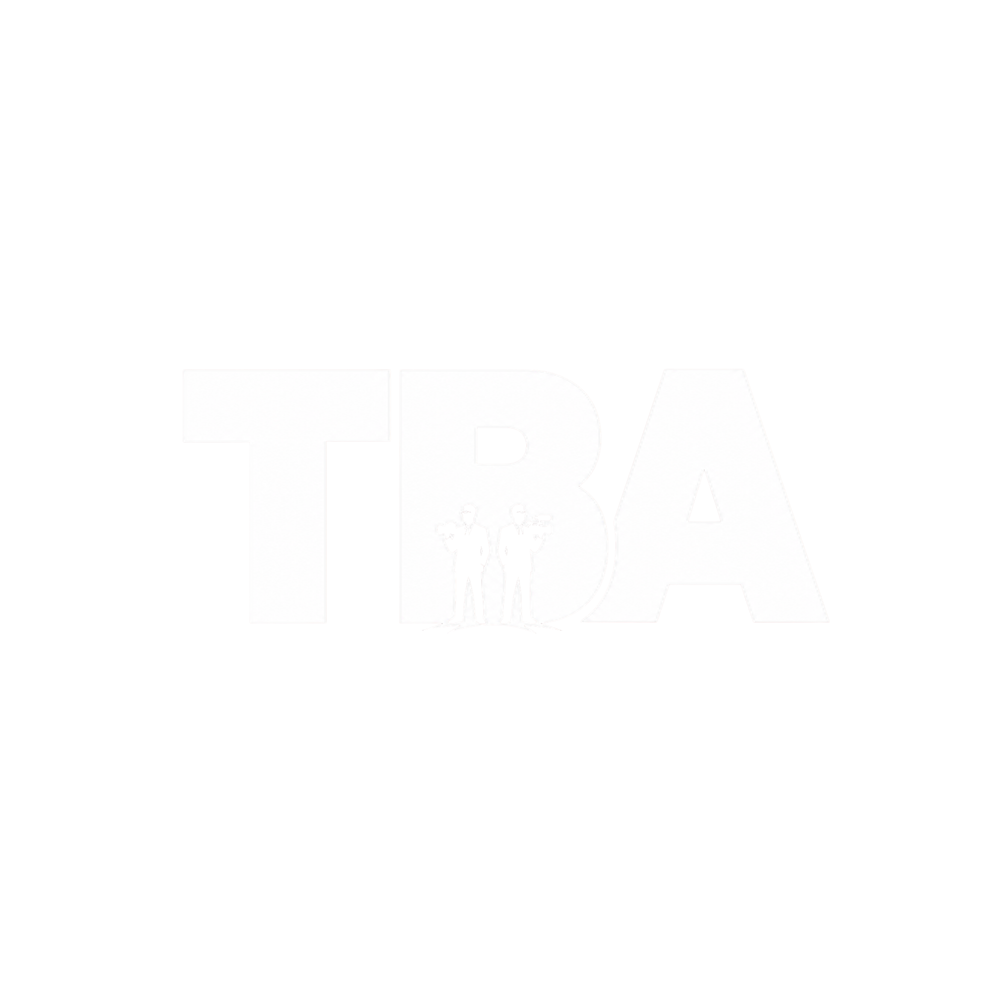 The Blaq Agency TBA logo